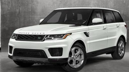 LAND ROVER RANGE ROVER SPORT 2022 SALWS2RUXNA215109 image